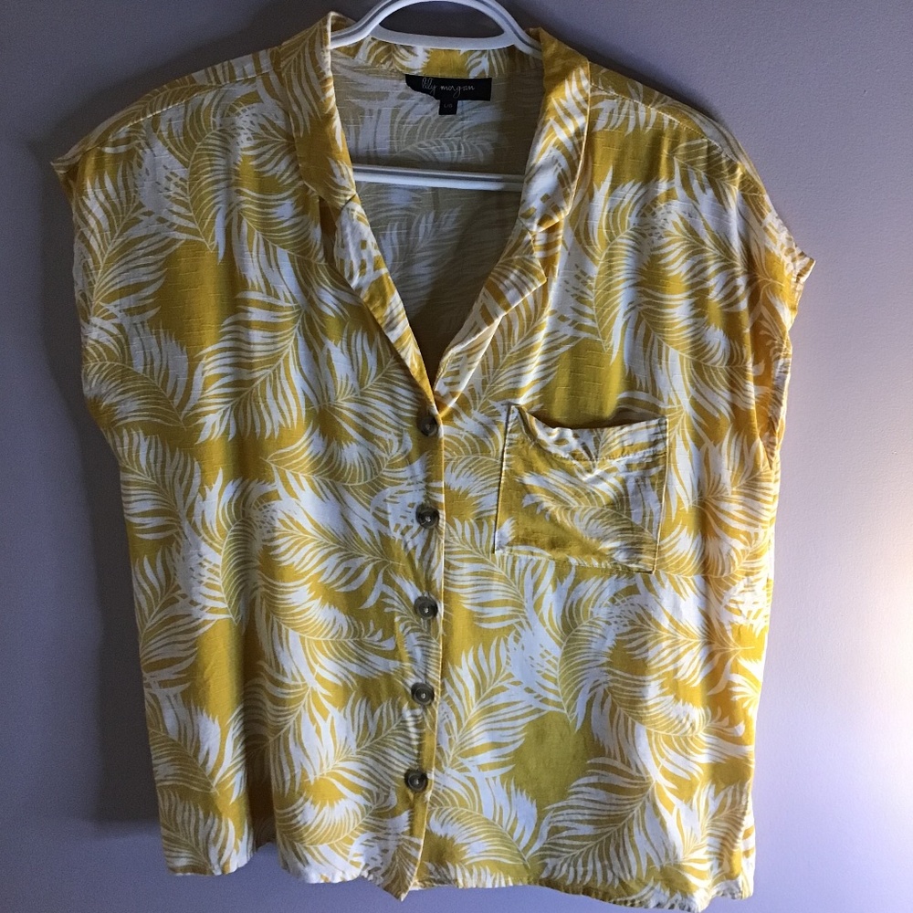 Summer top